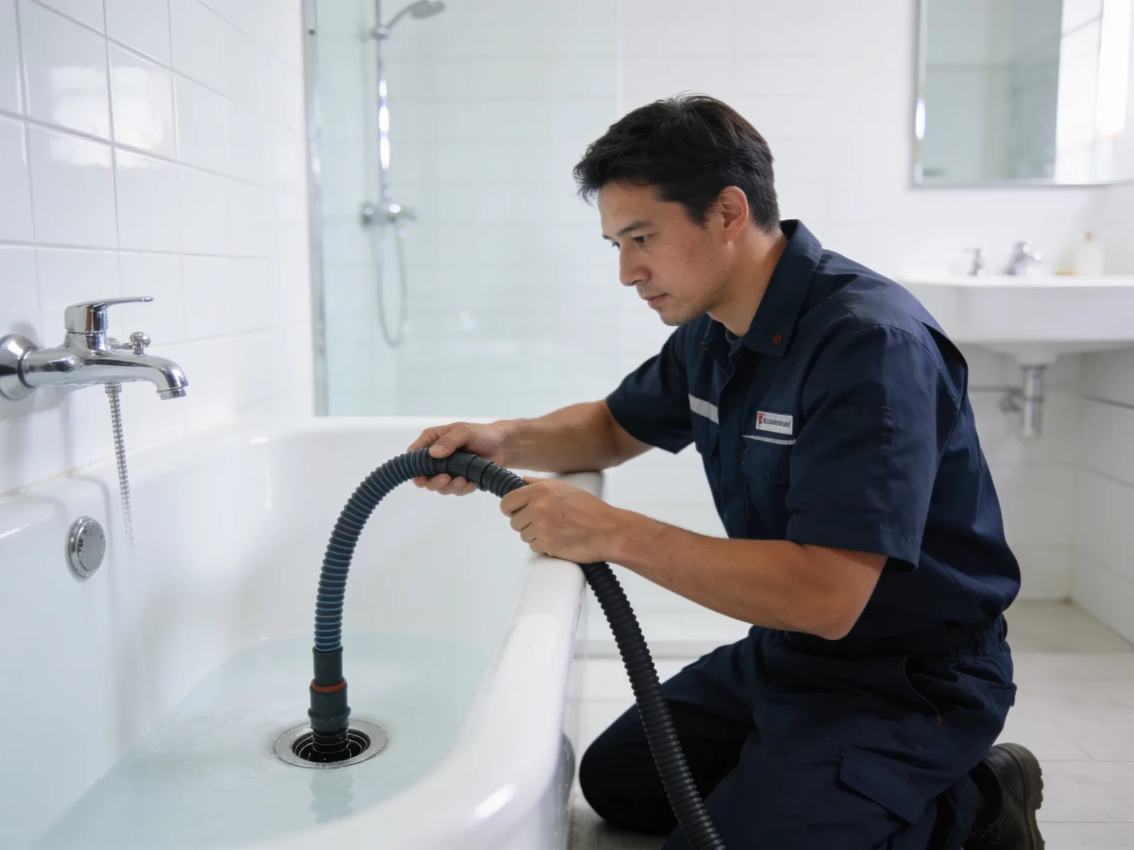 Emergency Plumber Mine Hill, NJ FAQs